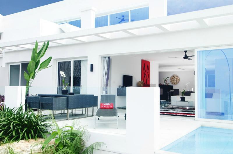 INFINITY RESIDENCES & RESORT — фото 18