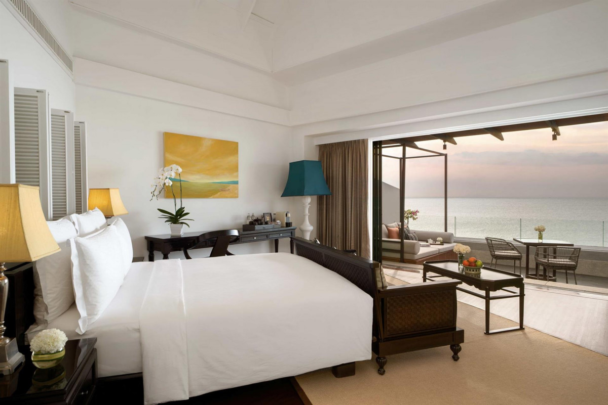 INTERCONTINENTAL KOH SAMUI RESORT — фото 5