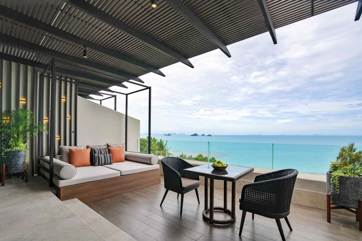 INTERCONTINENTAL KOH SAMUI RESORT — фото 8