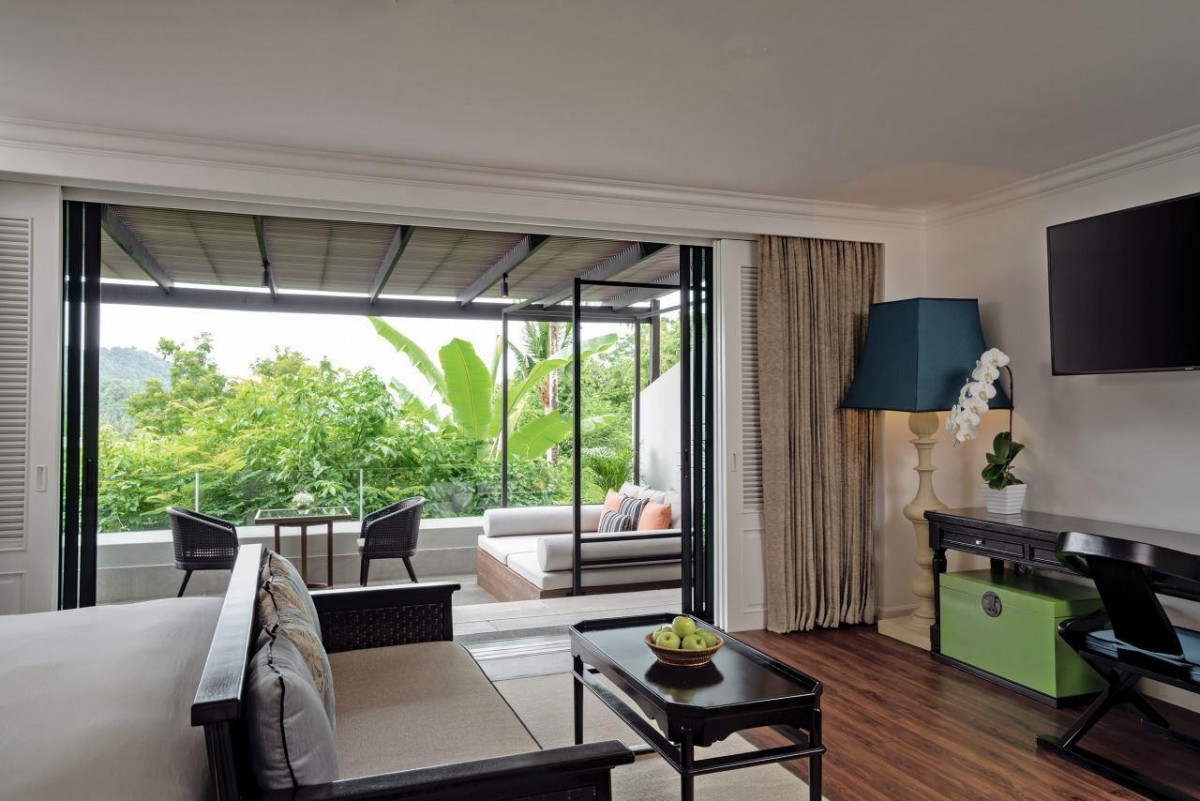 INTERCONTINENTAL KOH SAMUI RESORT — фото 10