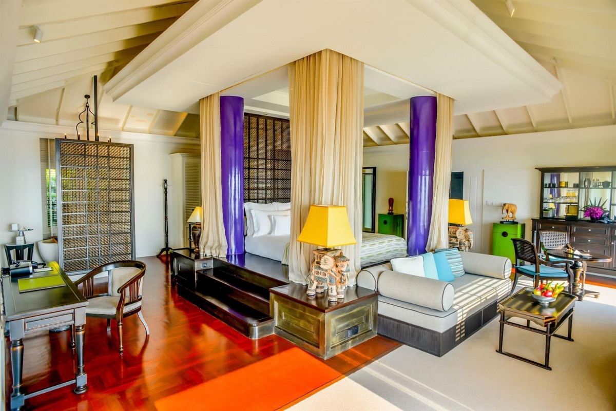 INTERCONTINENTAL KOH SAMUI RESORT — фото 13