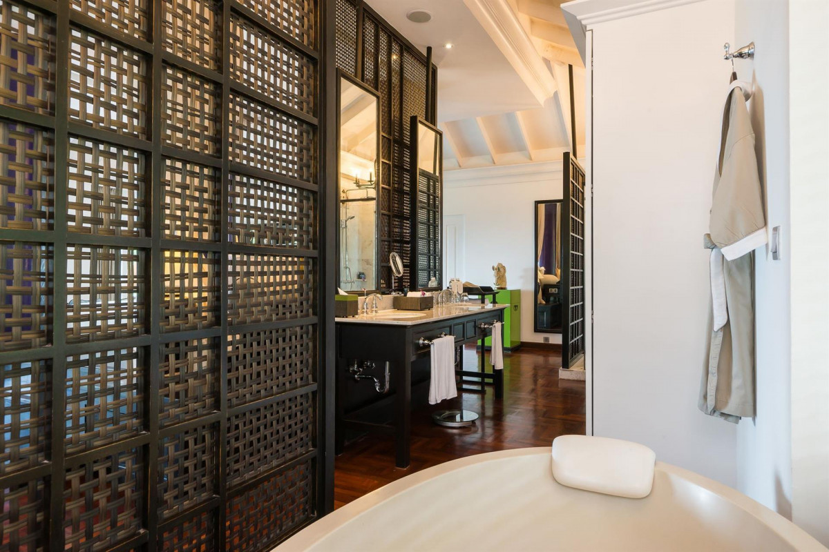 INTERCONTINENTAL KOH SAMUI RESORT — фото 14