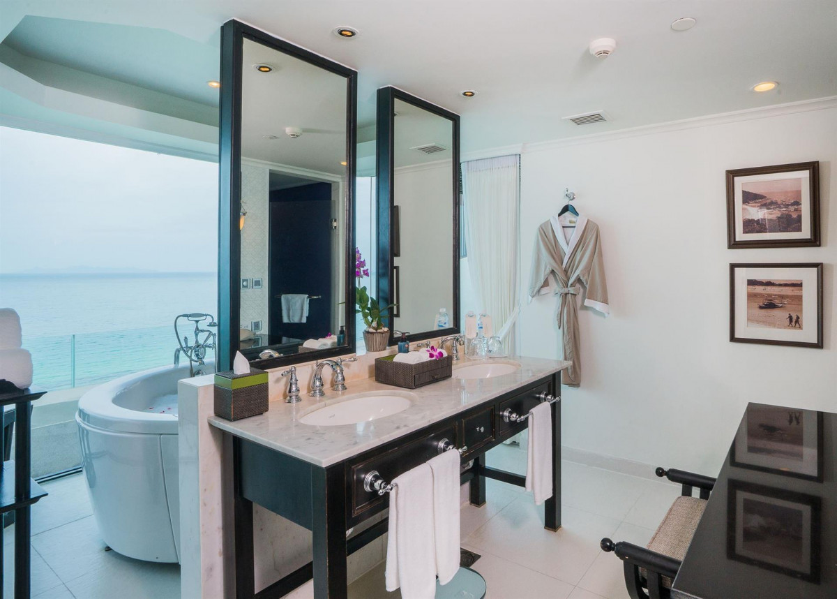 INTERCONTINENTAL KOH SAMUI RESORT — фото 16