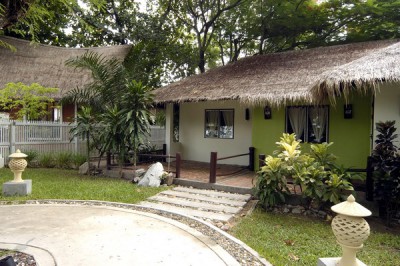 ISLAND RESORT SAMUI