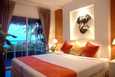 ISLAND RESORT SAMUI — фото 11