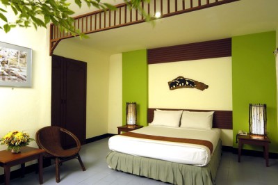 ISLAND RESORT SAMUI — фото 12