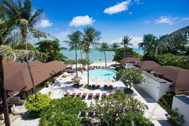 IYARA BEACH HOTEL AND PLAZA — фото 2