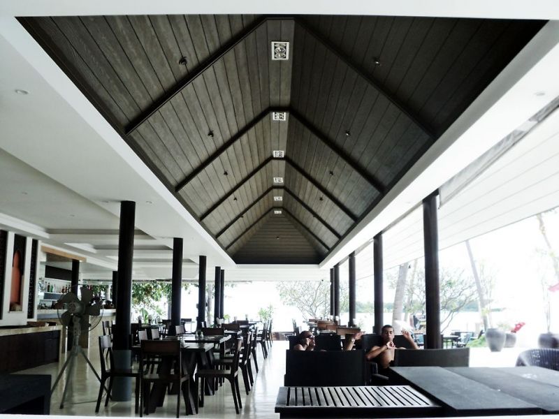 IYARA BEACH HOTEL AND PLAZA — фото 4