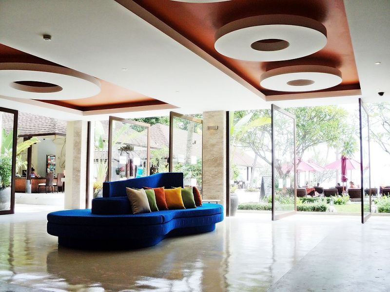IYARA BEACH HOTEL AND PLAZA — фото 6