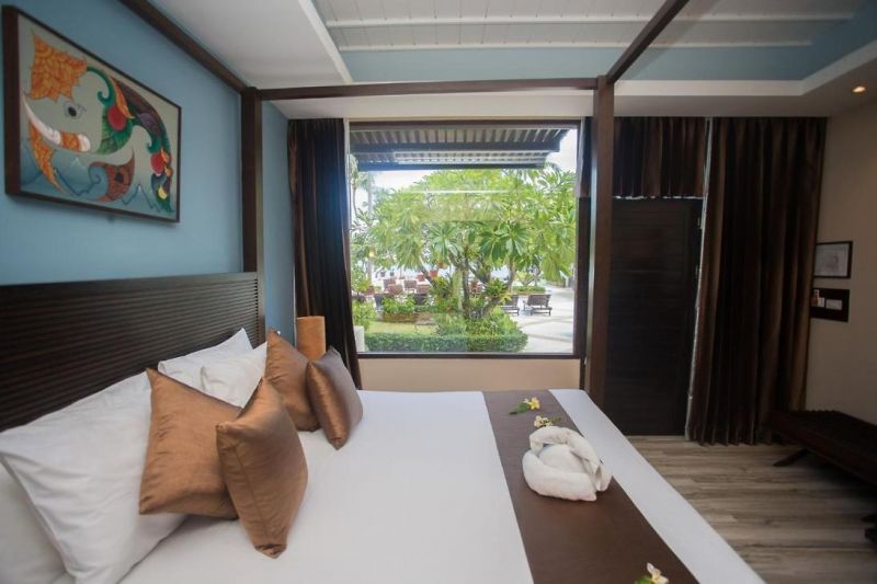 IYARA BEACH HOTEL AND PLAZA — фото 10