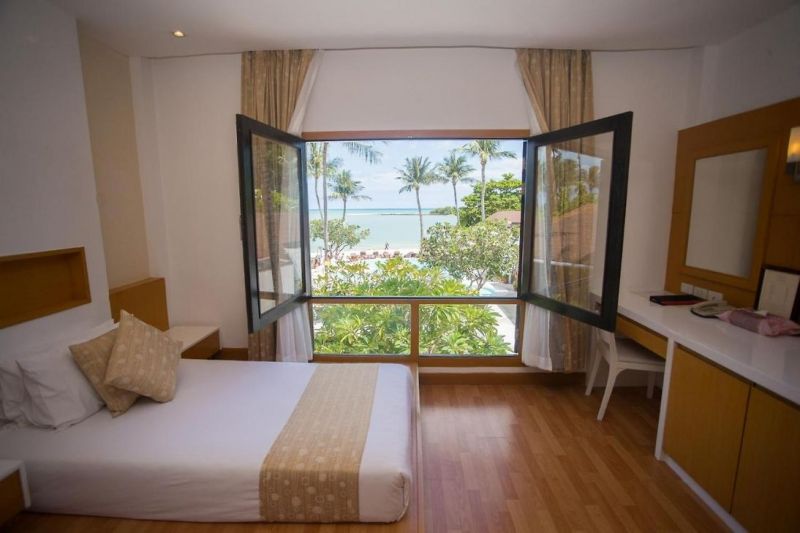 IYARA BEACH HOTEL AND PLAZA — фото 11