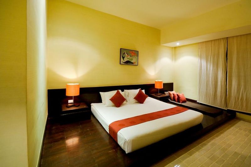 IYARA BEACH HOTEL AND PLAZA — фото 13