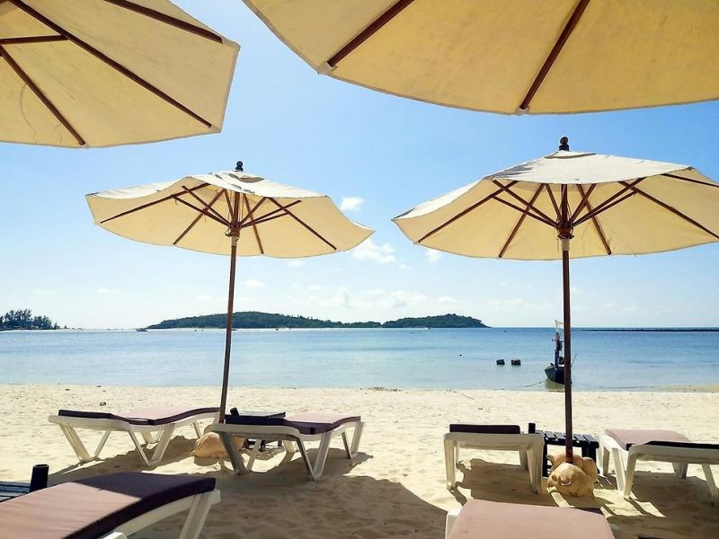 IYARA BEACH HOTEL AND PLAZA — фото 15
