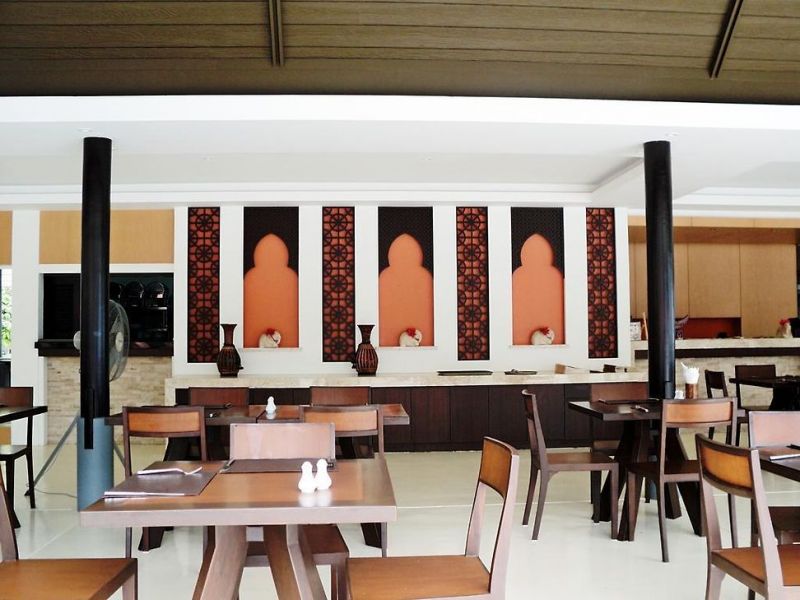 IYARA BEACH HOTEL AND PLAZA — фото 16