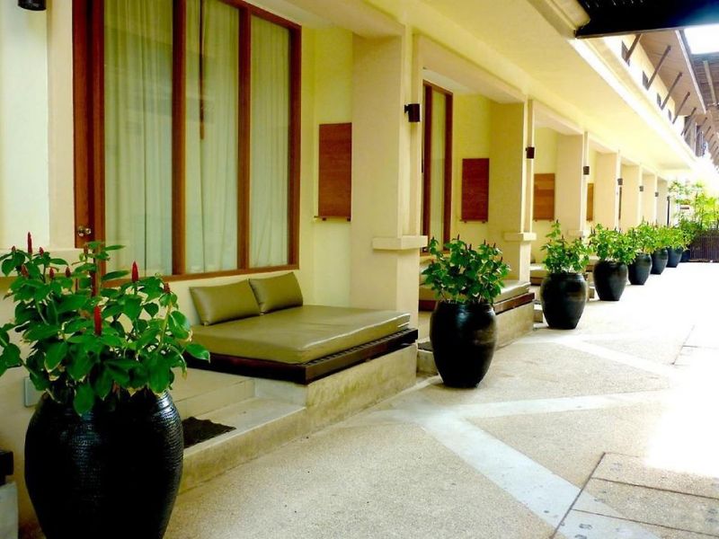 IYARA BEACH HOTEL AND PLAZA — фото 17