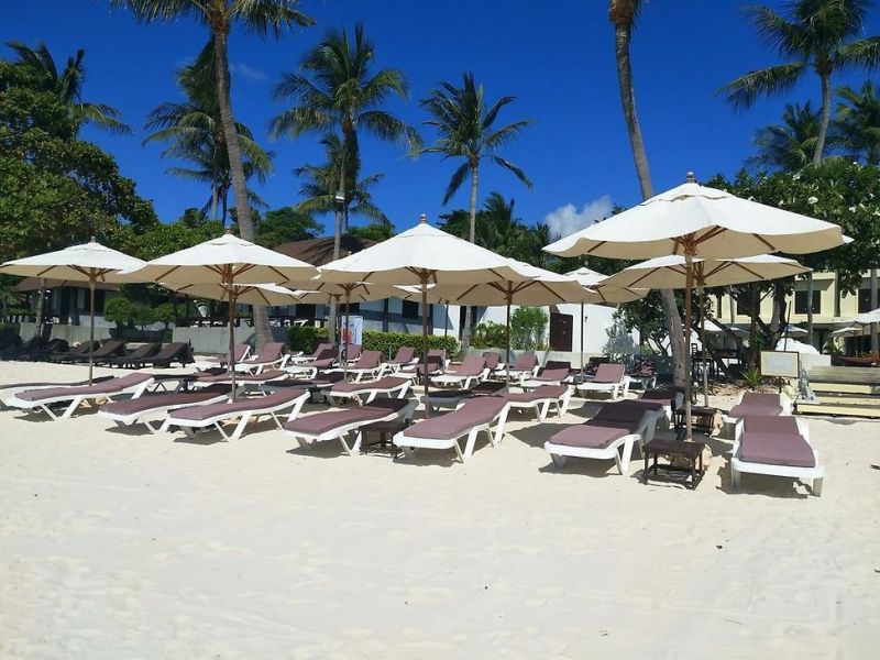 IYARA BEACH HOTEL AND PLAZA — фото 18