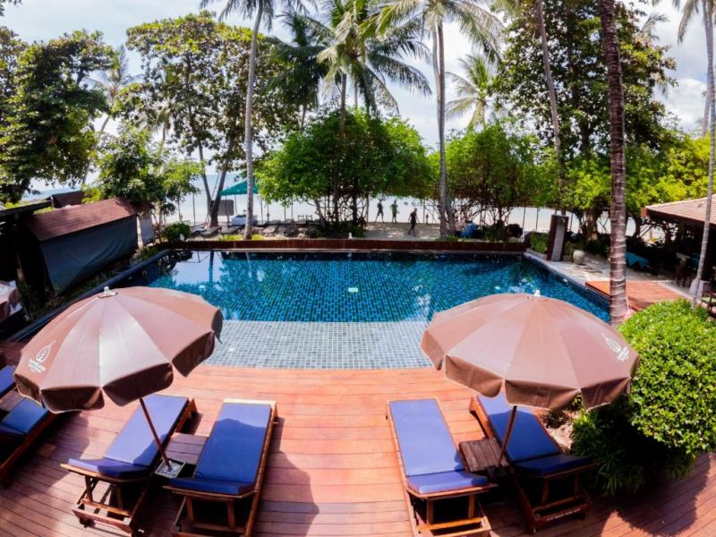 J4 HOTEL SAMUI — фото 2