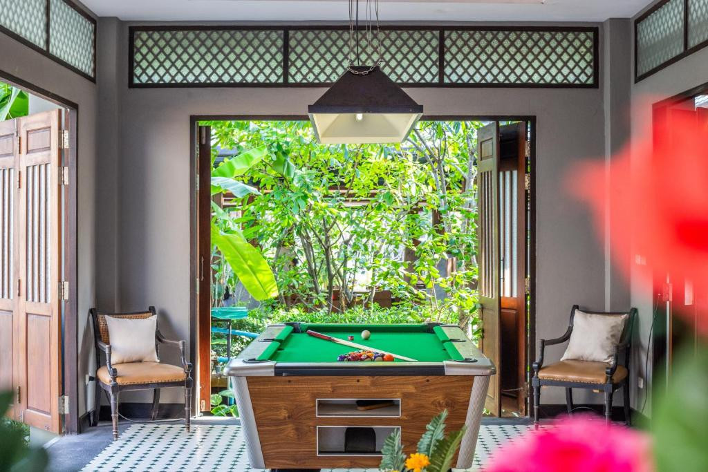 J4 SAMUI HOTEL — фото 12