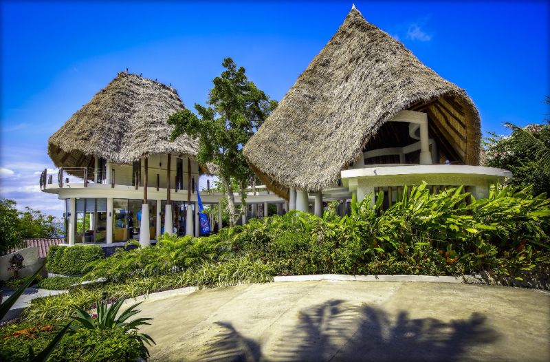 JAMAHKIRI RESORT & SPA — фото 3