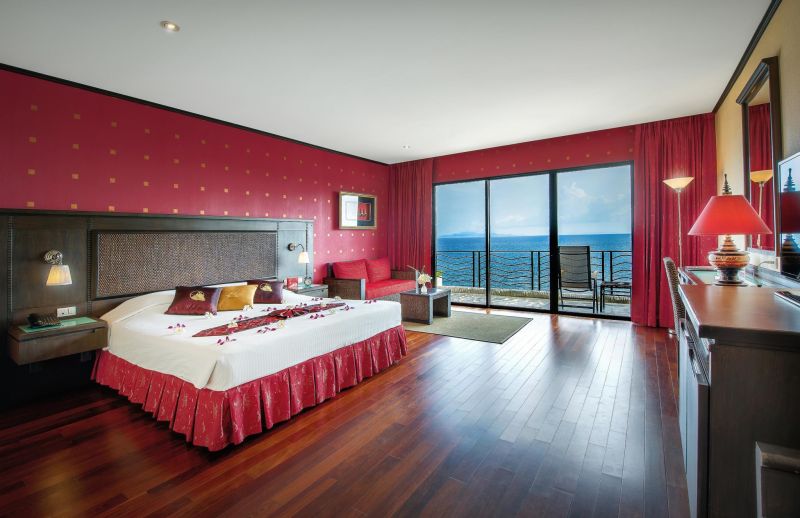 JAMAHKIRI RESORT & SPA — фото 5