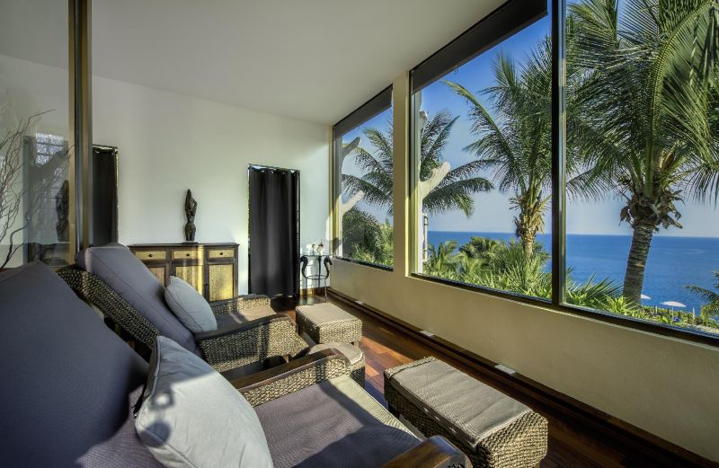 JAMAHKIRI RESORT & SPA — фото 16