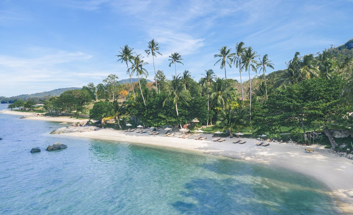 KAMALAYA KOH SAMUI — фото 2