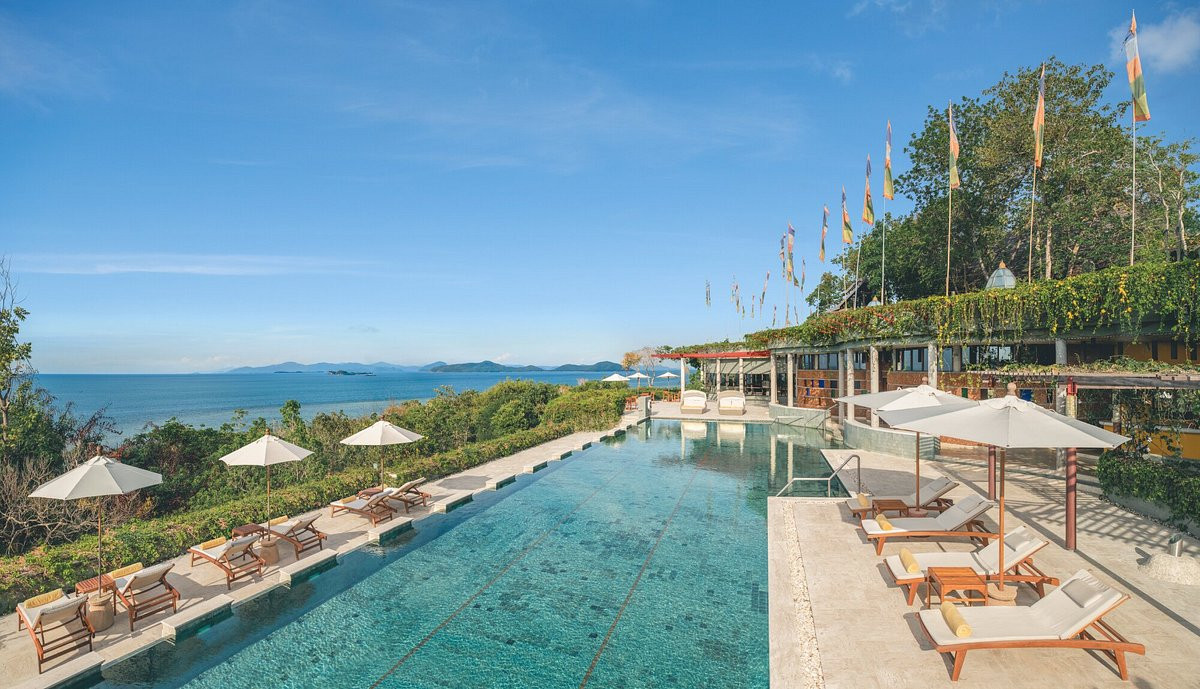 KAMALAYA KOH SAMUI — фото 4