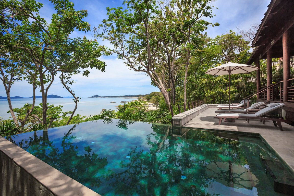 KAMALAYA KOH SAMUI — фото 6