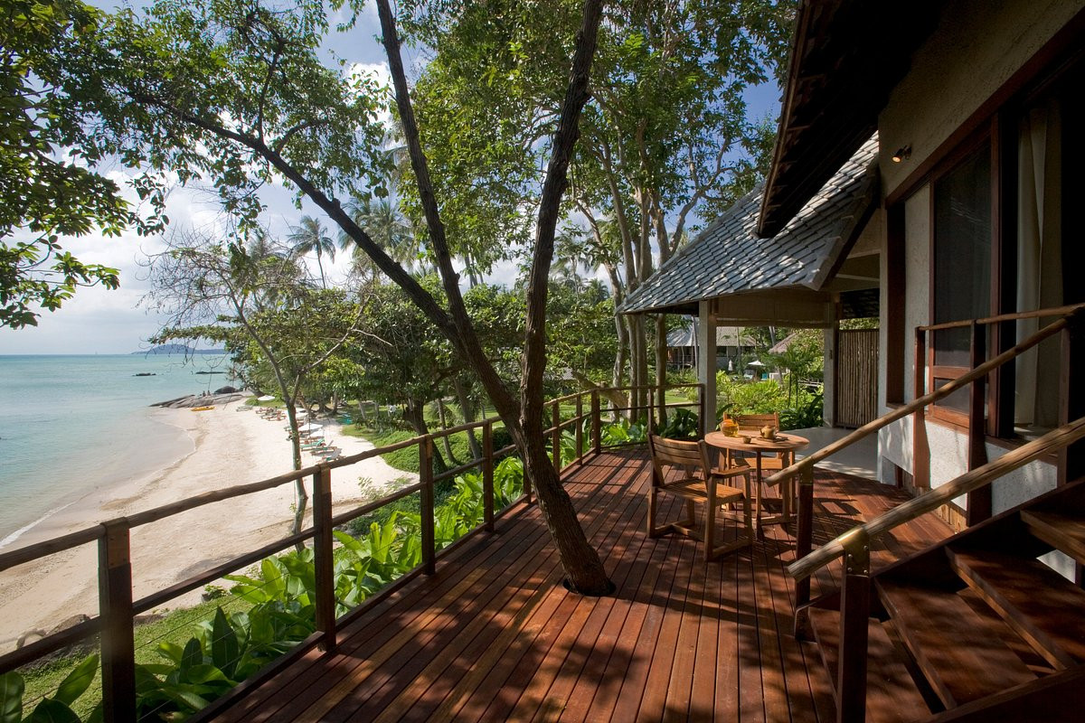KAMALAYA KOH SAMUI — фото 14