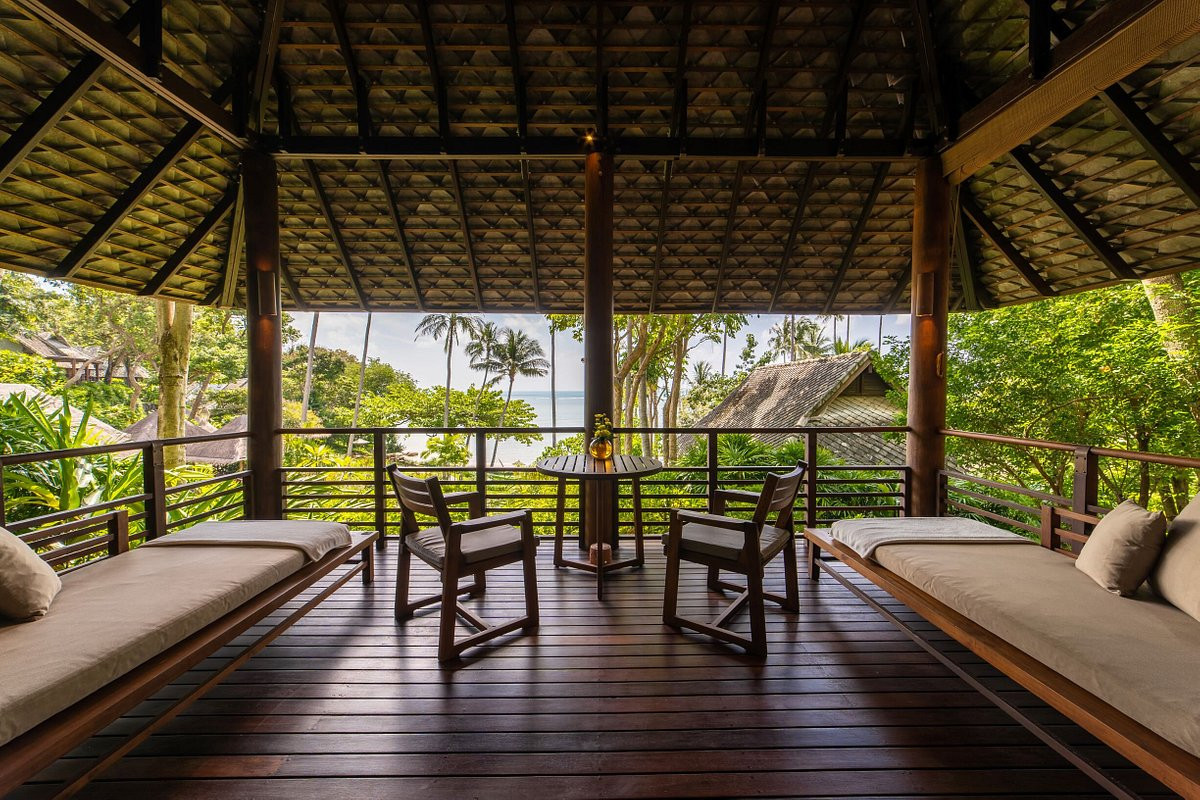 KAMALAYA KOH SAMUI — фото 16