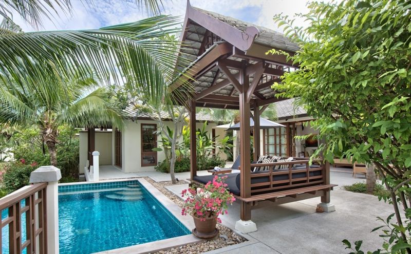 KANDA RESIDENCES