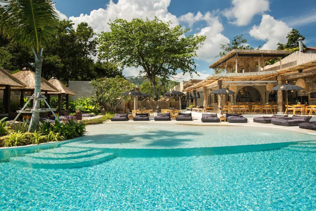 KARMA RESORT