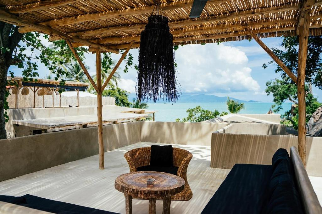 KARMA RESORT — фото 3