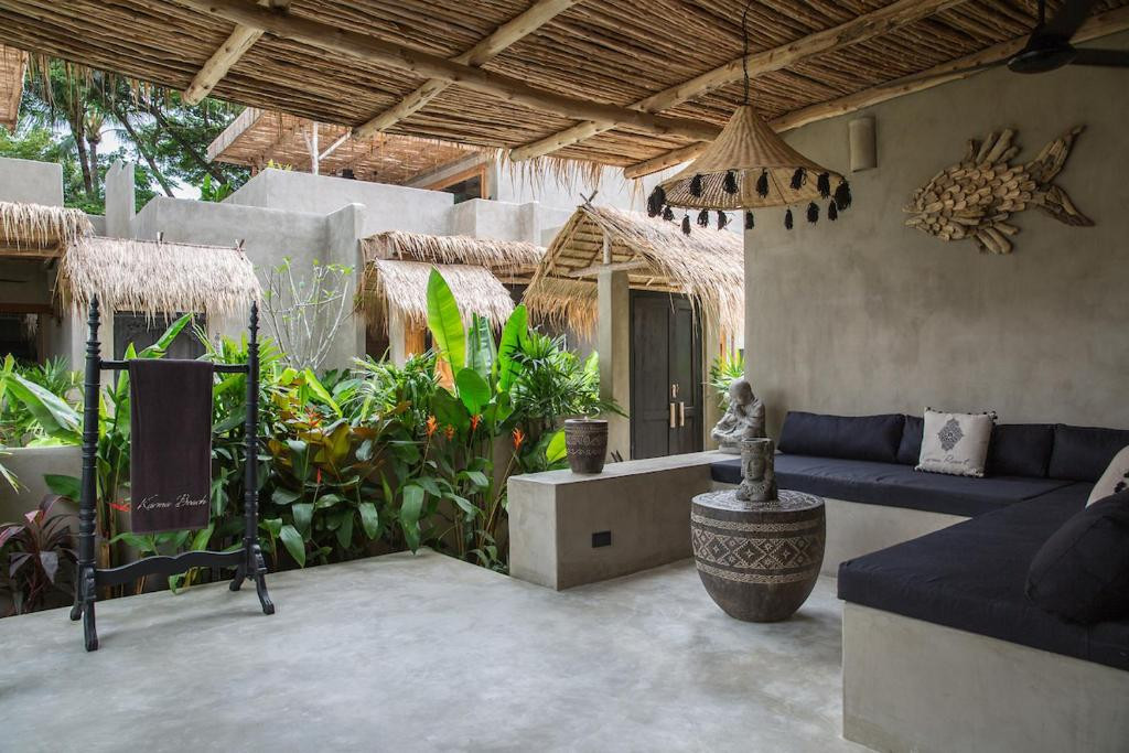KARMA RESORT — фото 15