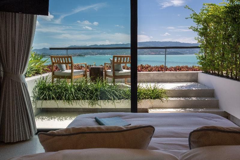 KEREM LUXURY BEACHFRONT VILLAS — фото 2