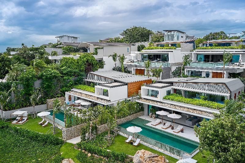 KEREM LUXURY BEACHFRONT VILLAS — фото 3