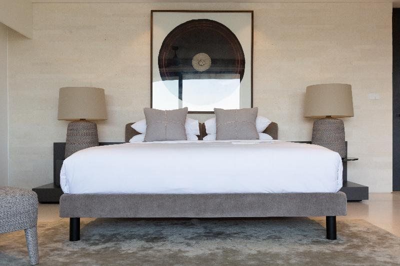 KEREM LUXURY BEACHFRONT VILLAS — фото 4