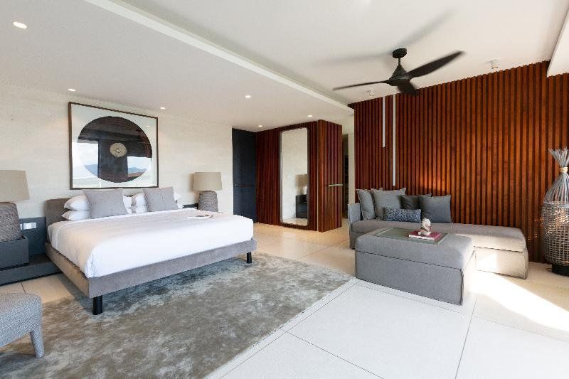 KEREM LUXURY BEACHFRONT VILLAS — фото 5