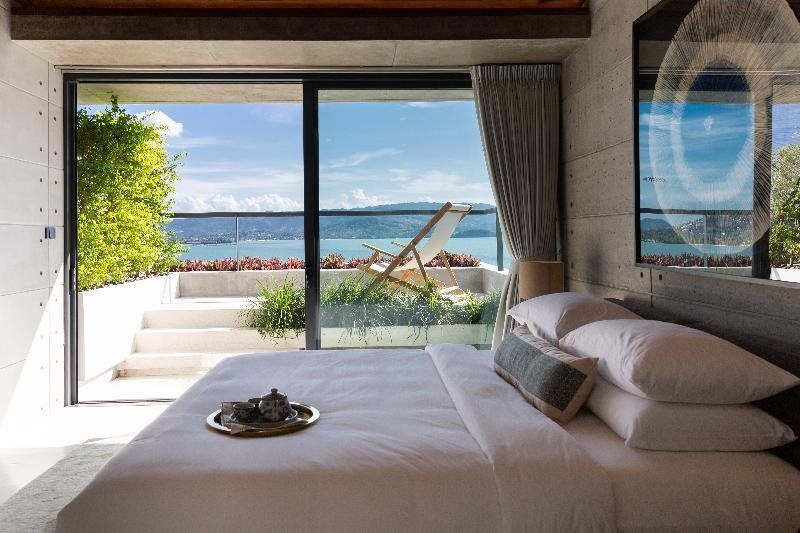 KEREM LUXURY BEACHFRONT VILLAS — фото 6