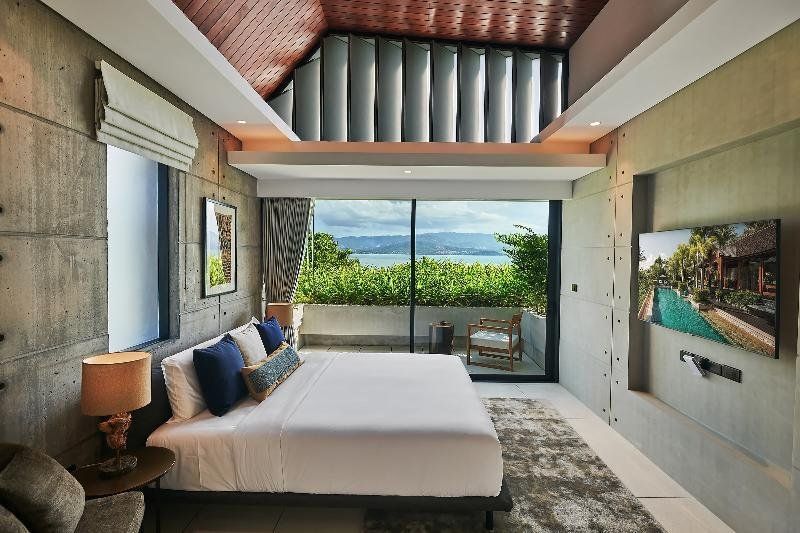 KEREM LUXURY BEACHFRONT VILLAS — фото 7