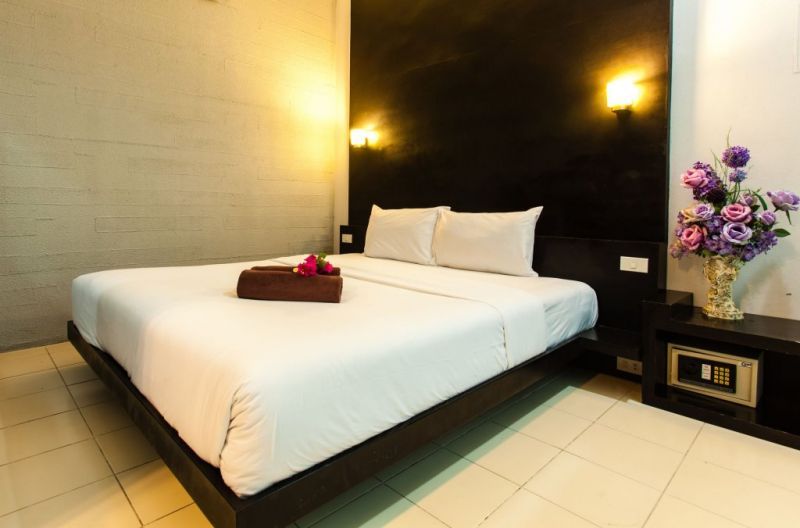 KHUN CHAWENG RESORT — фото 10