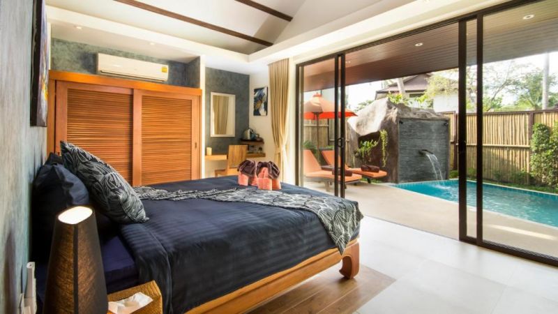 KHWAN BEACH RESORT — фото 3