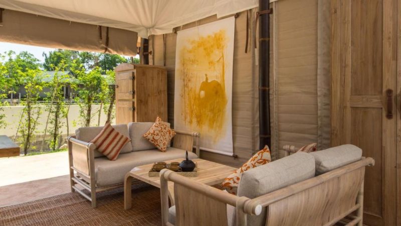 KHWAN BEACH RESORT — фото 16