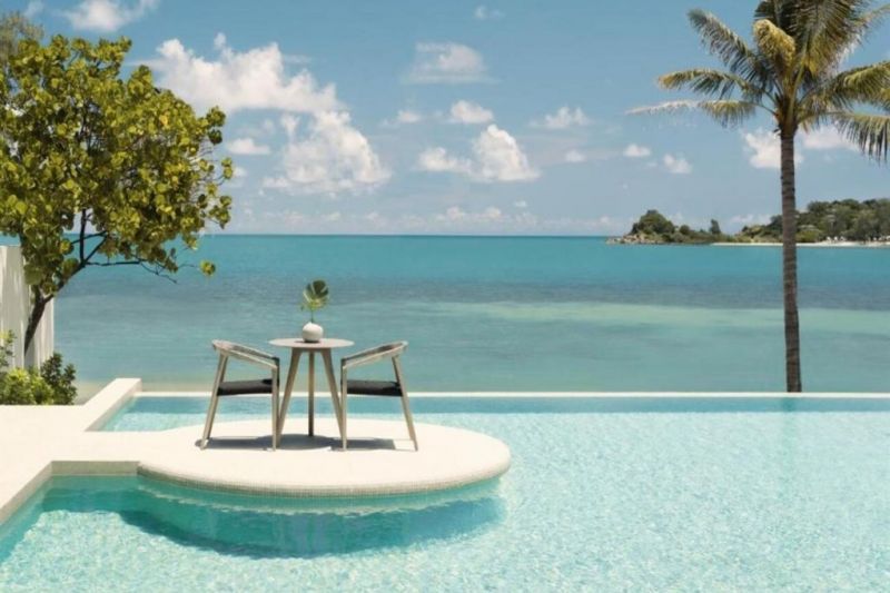 KIMPTON KITALAY SAMUI AN IHG HOTEL — фото 3