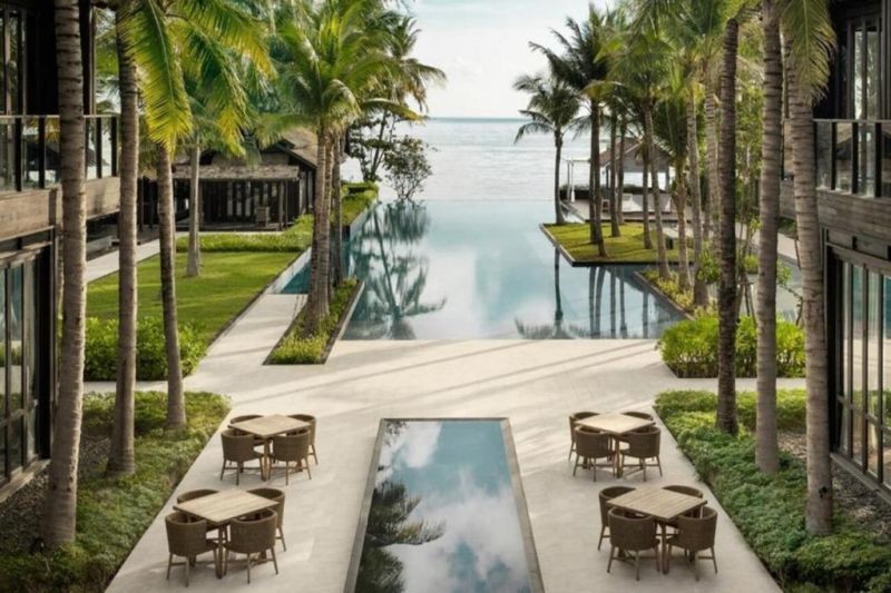 KIMPTON KITALAY SAMUI AN IHG HOTEL — фото 6