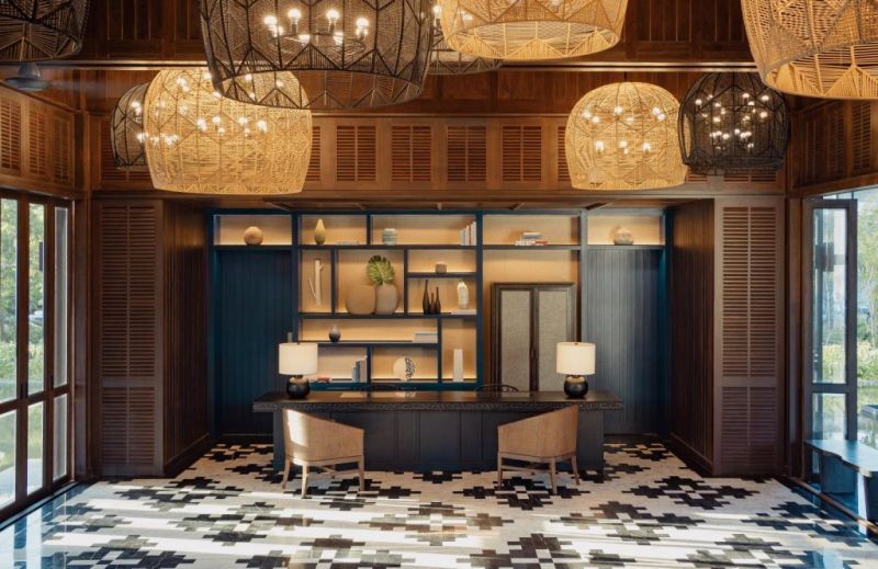 KIMPTON KITALAY SAMUI AN IHG HOTEL — фото 10