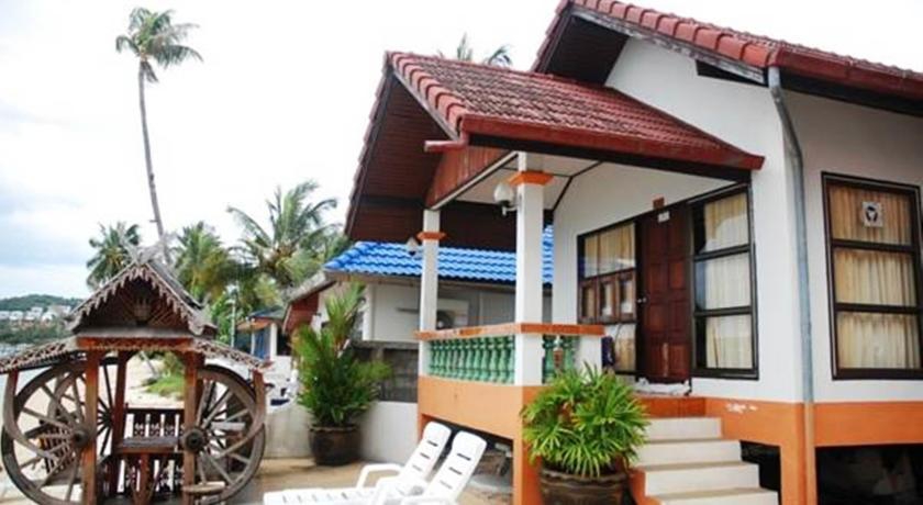 KINNAREE RESORT