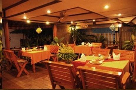 KINNAREE RESORT — фото 9