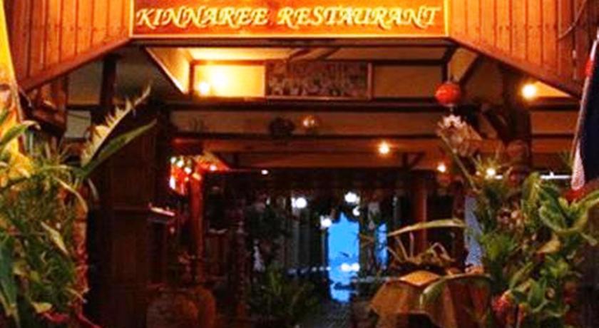 KINNAREE RESORT — фото 13