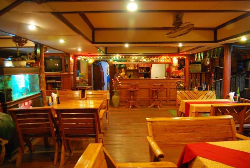 KINNAREE RESORT — фото 15
